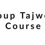 Group Tajweed Course